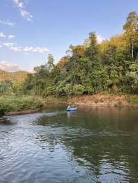 รีวิว Arbuya Homestay บ่อเกลือ น่าน 1000/10 