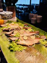 City Escape in Style: A KL Staycation at Hotel Maya