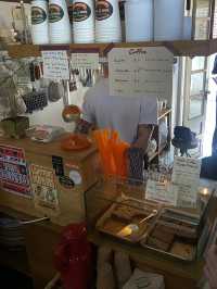 ร้านกาแฟเวียนนาใกล้ตลาดมังวอนที่ไม่ควรพลาด!