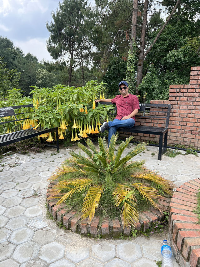 Nagarkot City Center 