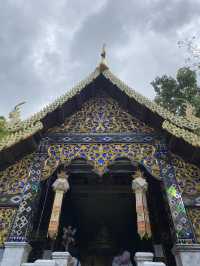 วัดพระพุทธบาทสี่รอย #รับส่วนลดไม่พึ่งดวง