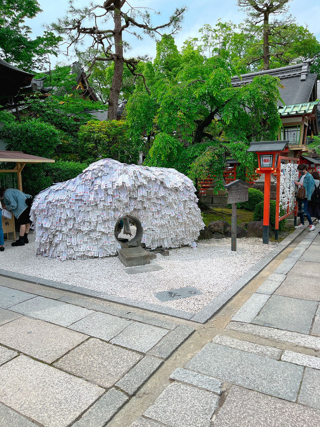 [京都一人旅]おすすめ観光スポット ~DAY 1~