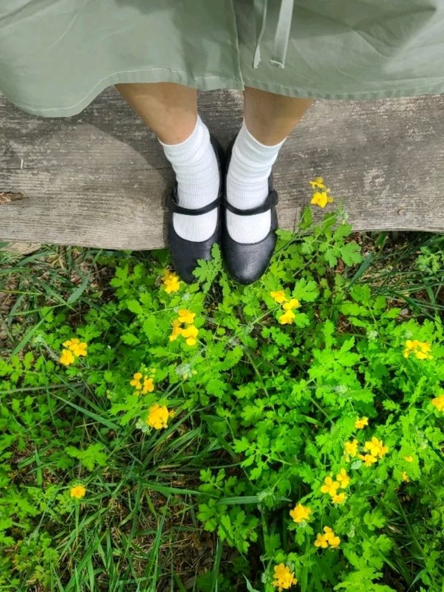 무섬마을 계절ㆍ미각여행[영주 무섬마을]