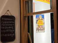 高雄｜木質調咖啡廳（夏全開）