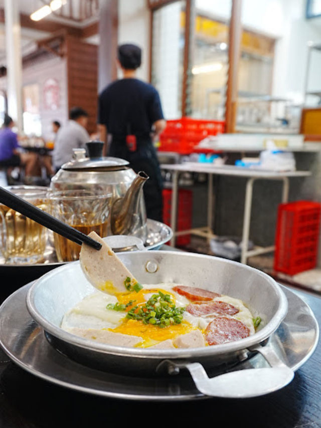 🥖 อร่อยต้องไปลอง บ้านเฮง