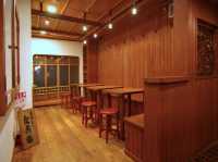Takoume Oden ร้านโอเด้งโอซาก้า