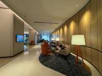 Amari Bangsar KL: Your Stylish Urban Escape in Kuala Lumpur