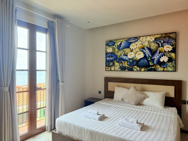 Lotus Home – Phú Quốc’s Seaside Secret with a View