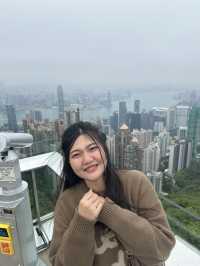 ป้ายยสถานที่เที่ยวในฮ่องกง 