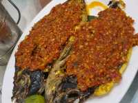 Aneka Seafood