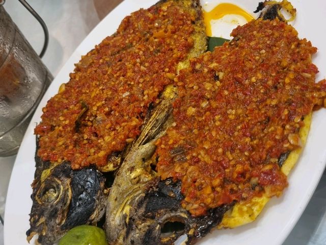 Aneka Seafood