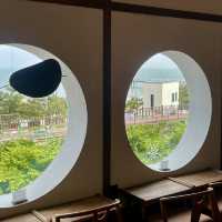 부산 분위기 좋은 카페 엄마와 함께한, “수월경화”