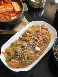 Banpo Korean BBQ (Ekkamai)