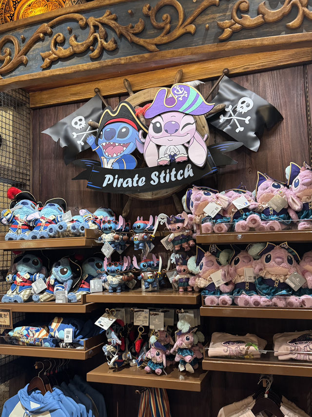 Disneyland shanghai รอบ 2 ก็ไม่พลาด