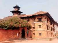 มรดกโลก🌎 Bhaktapur Durba Square