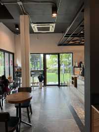 Beanbag Coffee - Coworking Space 