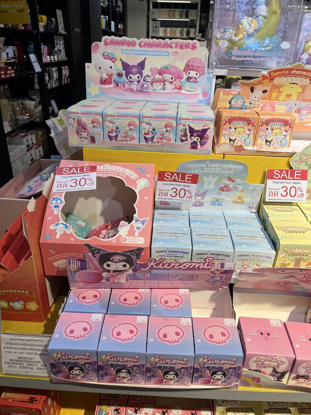 Loft สายของจุกจิกน่ารักไม่ควรพลาด!