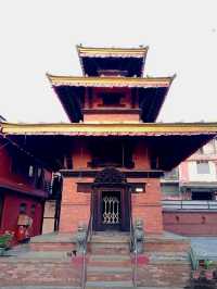 Shree Tridevi Temple✨️