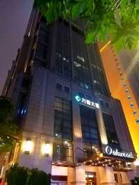 "Your Luxurious Home Away from Home in Guangzhou"