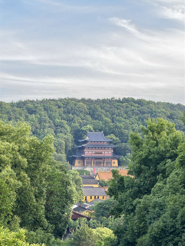 Discover Hangzhou’s Hidden Calm: Peaceful Escapes