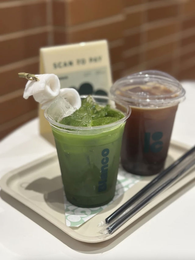🏠☕ Blanco BKK – คาเฟ่ขาวคลีนละมุนใจ ย่านประดิพัทธ์