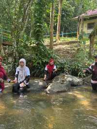 Sedim Riverside Kedah 