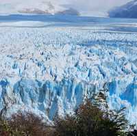 Perito Moreno National Park – A Journey Into Patagonia’s Heart
