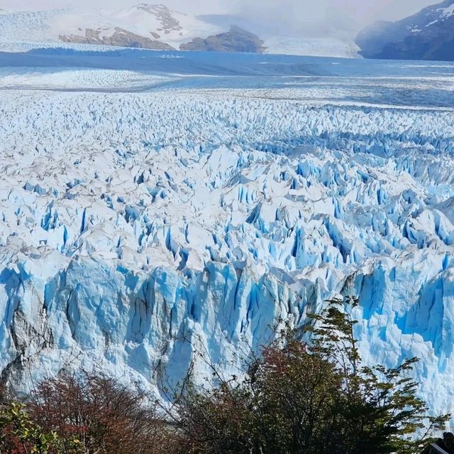Perito Moreno National Park – A Journey Into Patagonia’s Heart