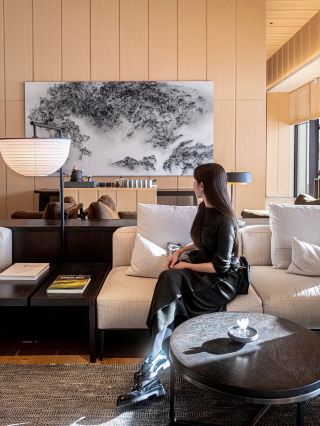 The Ritz-Carlton Nikko: A Luxurious Retreat with Hot Springs