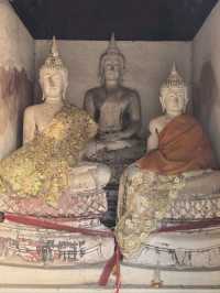 วัดพุทไธศวรรย์: โบราณสถานริมแม่น้ำเจ้าพระยา