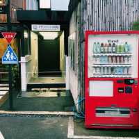 Transit Number 8 สายคาเฟ่ฮอปเปอร์