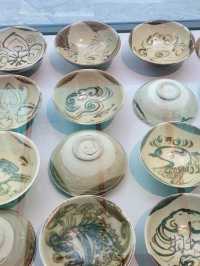 What the Ships Brought: Asia’s Maritime Story