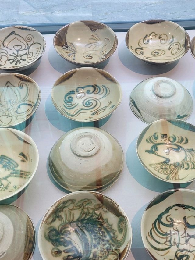 What the Ships Brought: Asia’s Maritime Story