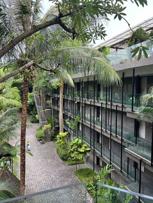 Siloso Beach Resort