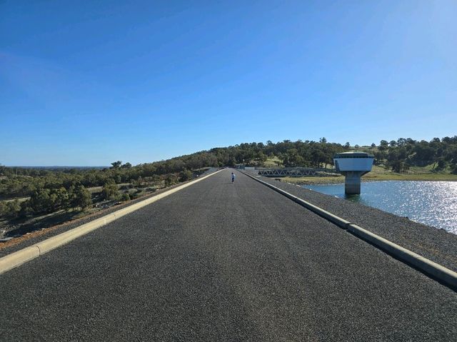Awesome 11d 10n perth exploration