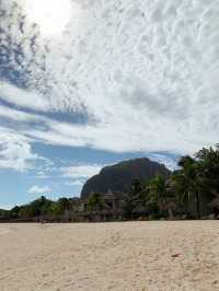 Where Mountains Meet the Sea: My Unforgettable Escape to The St. Regis Le Morne