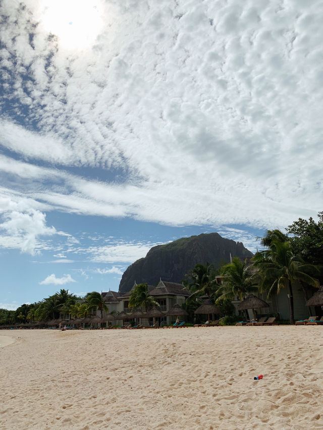 Where Mountains Meet the Sea: My Unforgettable Escape to The St. Regis Le Morne