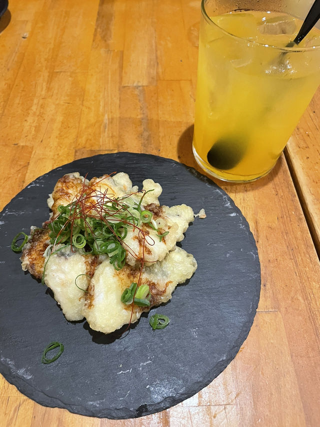 【和歌山】地元料理が楽しめる居酒屋🏮