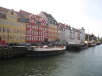 Nyhavn: A Waterfront Wonderland in Copenhagen