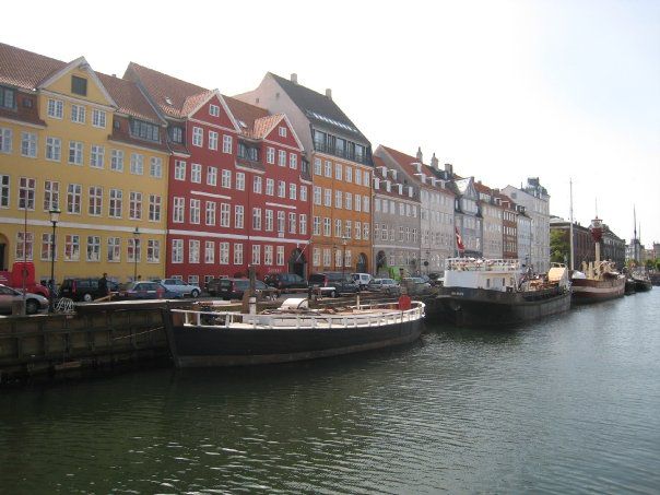 Nyhavn: A Waterfront Wonderland in Copenhagen