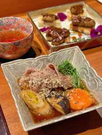 中環🥩牛魔王天堂和牛割烹