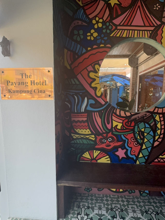 The Payang Hotel – A Comfortable Stay in Kuala Terengganu