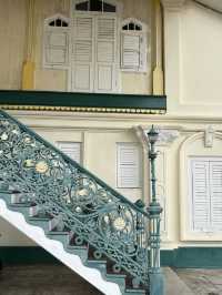 indulge in history at the royal museum