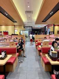 From Tokyo to KL: Reliving Japan One Sushi Plate at a Time