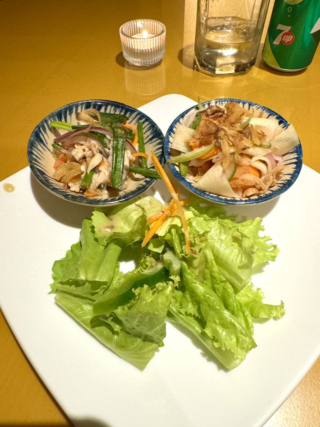 ベトナム　ホーチミン観光　ルネッサンスサイゴンのラウンジ飯は最高だ！