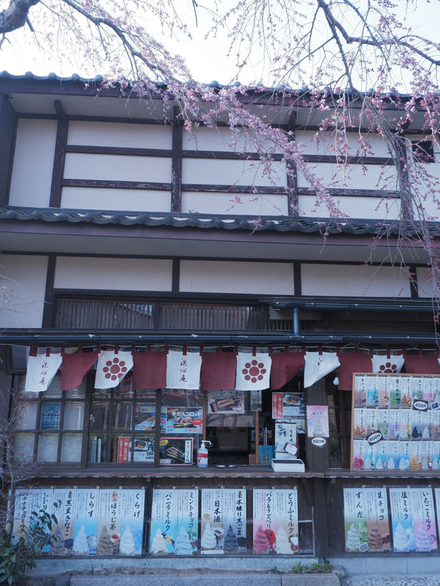 日本三景之一：松島  