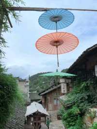 Wujiangzhai: Guizhou's Best-Kept Secret