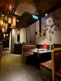 高質人氣之選❤️ 韓式海景燒肉店♨️🎏🥢