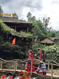 4D3N Chill Trip in Sapa 