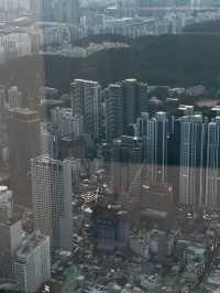 Haeundae Blueline Park